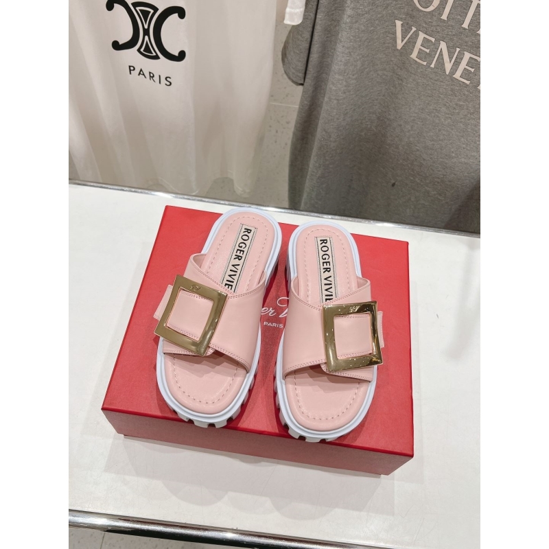 Roger Vivier Slippers